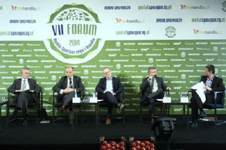 VII FRSiH: Nastała era smart shoppera, berłem konsumenta jest internet