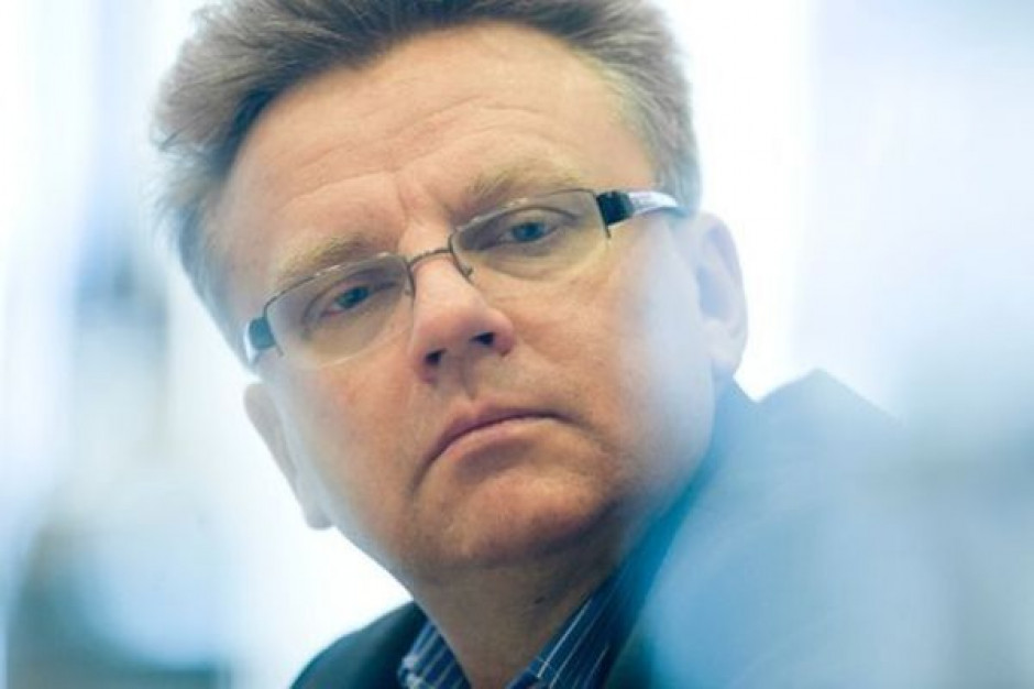 VII FRSiH: Idealny sklep ciągle się zmienia