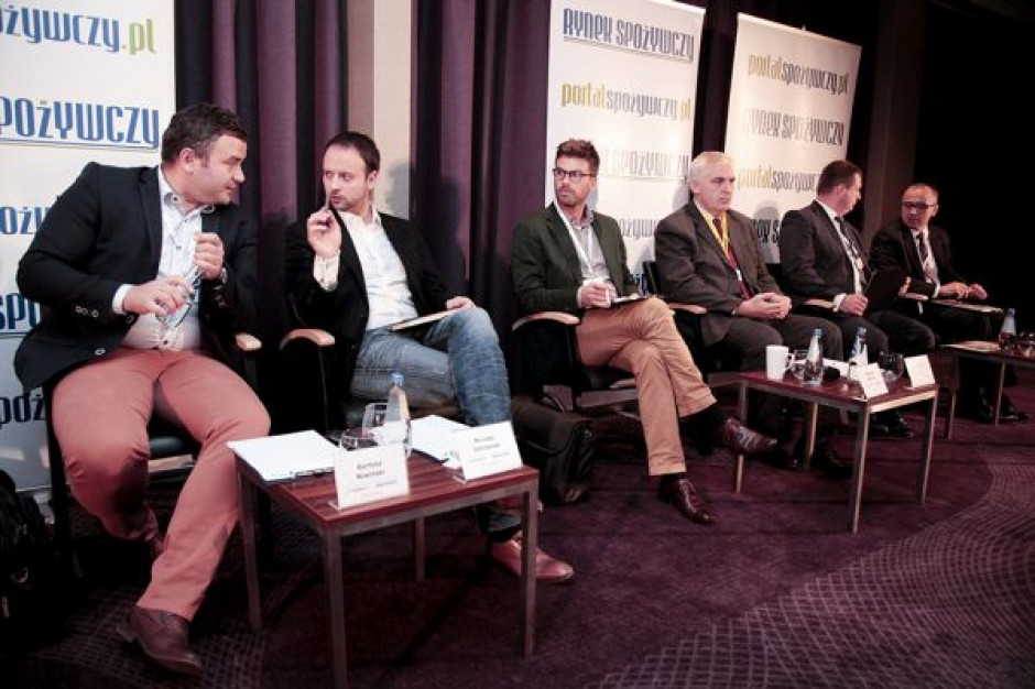 VII FRSiH: Forum Nowych Technologii. Biznes handlowy na pograniczu świata realnego i wirtualnego