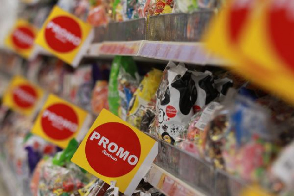 Ekspert PMR: Hipermarkety w kryzysie, ale Kaufland i Auchan radzą sobie dobrze