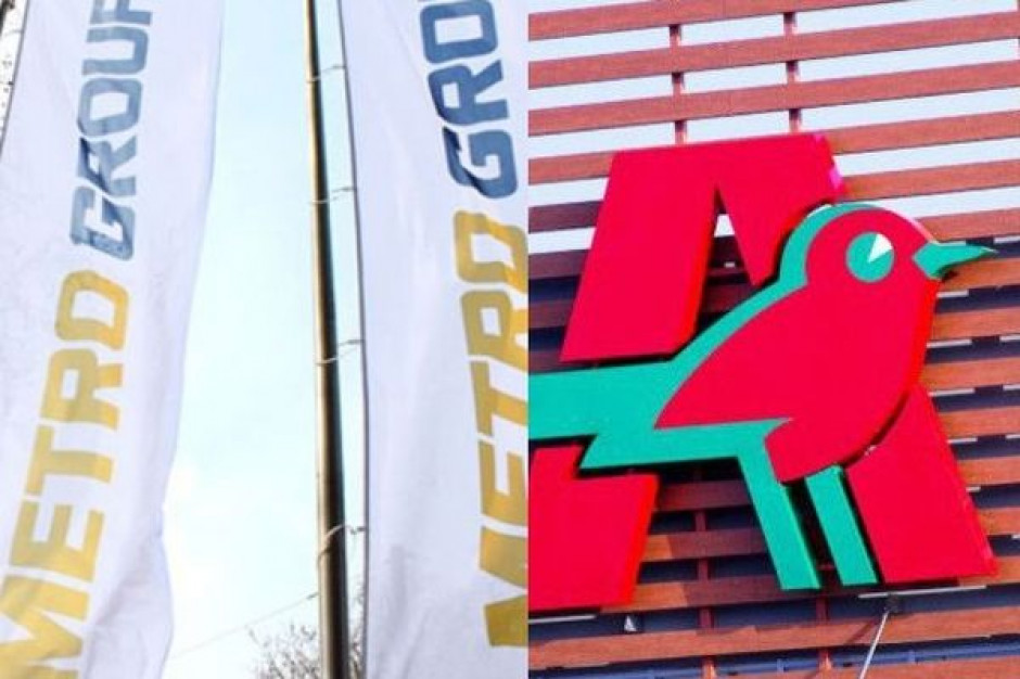 Nowy trend w handlu: Giganci łączą siły, aby negocjować ceny