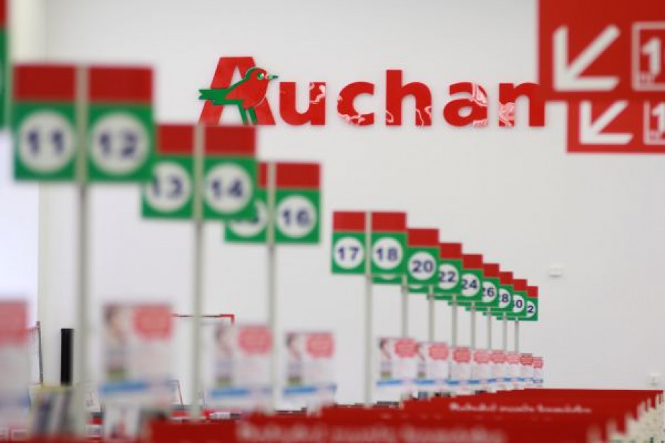 Wyrok Sądu Najwyższego: Sieć Auchan wykorzystywała dostawców