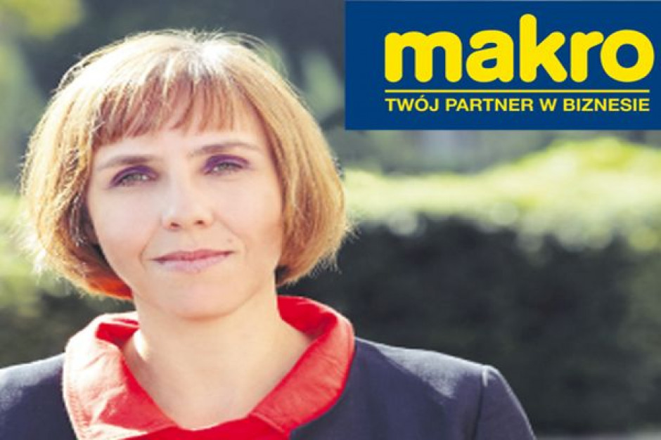 Do zarządu Makro Cash&Carry wchodzi Polka