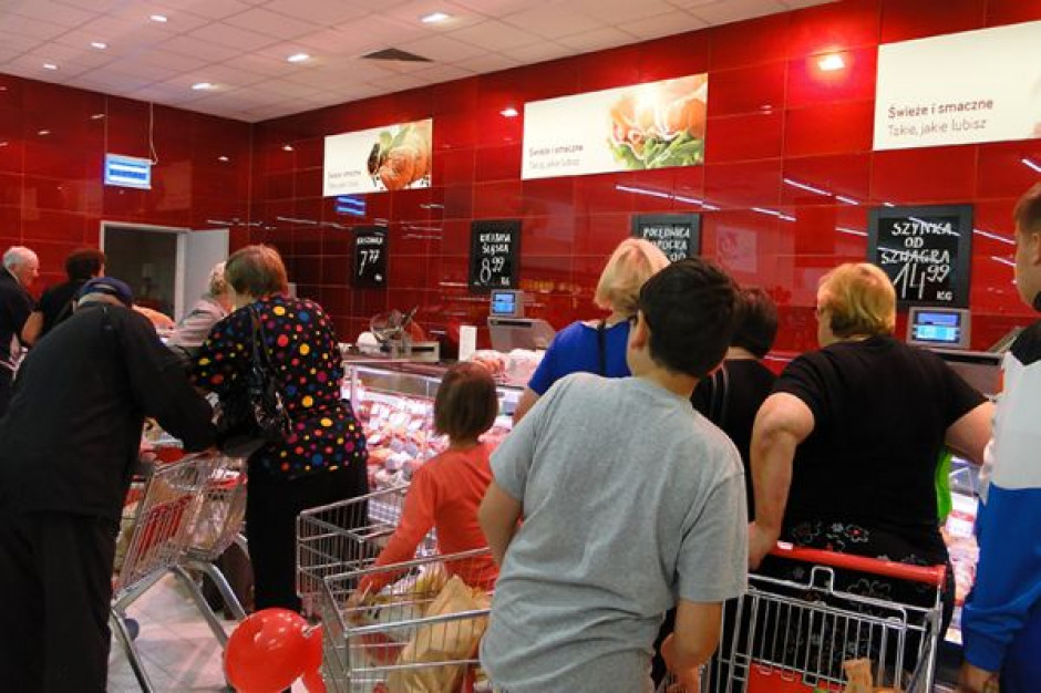 market-Detal chce otwierać minimum 30 sklepów rocznie