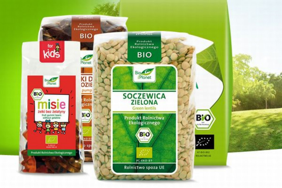 45 mln zł przychodów spółki Bio Planet w III kwartale br.