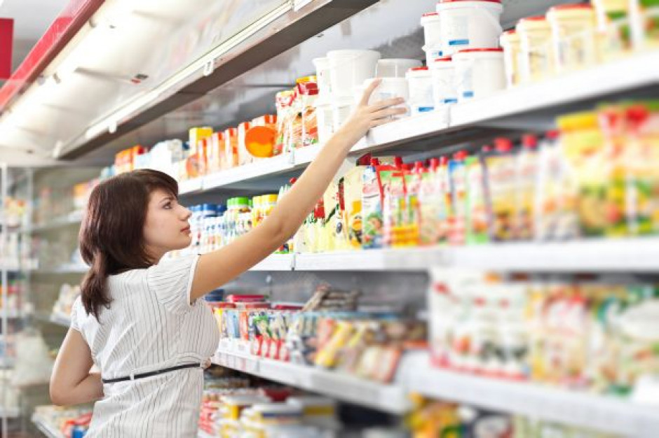 PIP: W rzeszowskim hipermarkecie 70 proc. kasjerów było zatrudnionych na umowie cywilnoprawnej