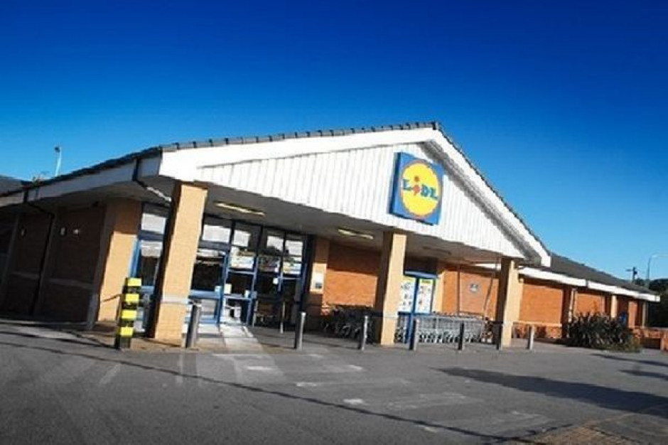Lidl w Szkocji zabrania polskim pracownikom rozmów po polsku. Ambasada: To dyskryminacja