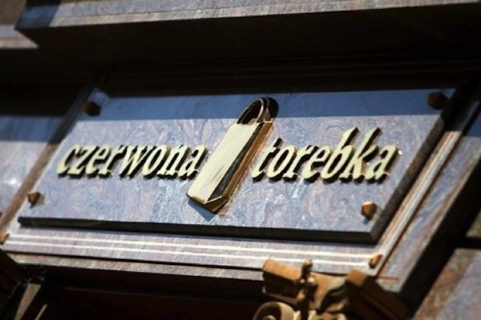 Czerwona Torebka ze stratą w wysokości 94 mln zł
