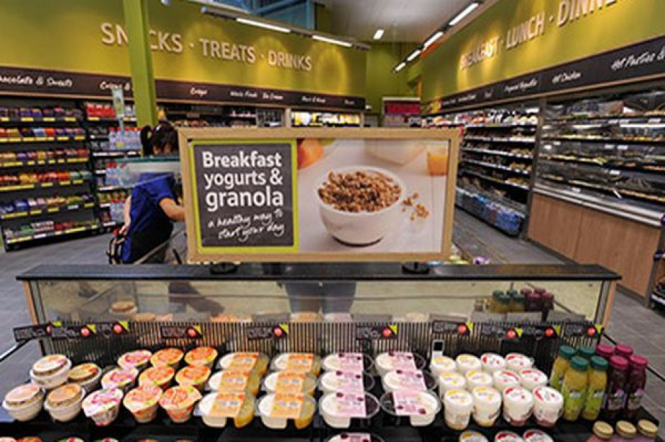 Polak wygrał z Tesco w Irlandii proces o dyskryminację