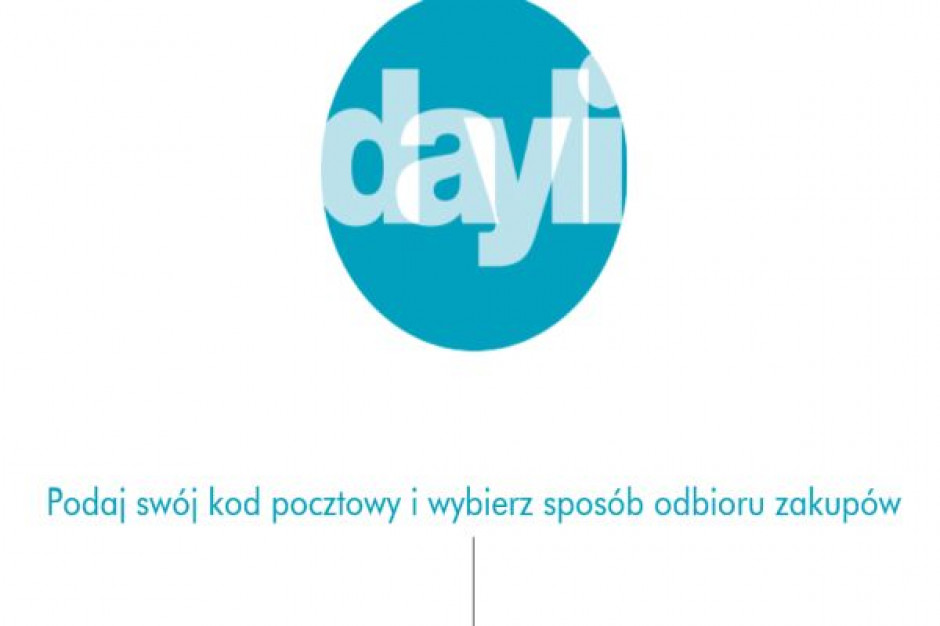Dayli otwiera sklep na platformie Supersam