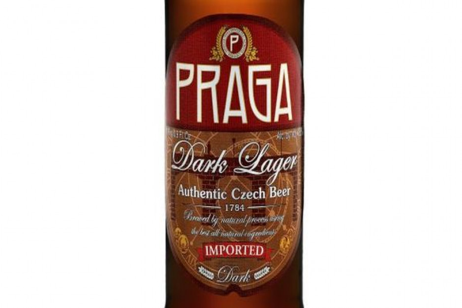 Czeskie piwa Praga teraz w Polsce