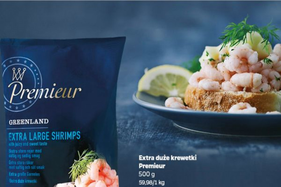 Netto startuje z marką premium