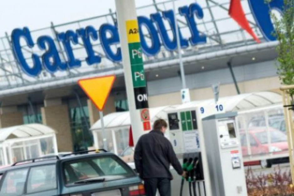 Carrefour ma zgodę na przejęcie sieci dyskontów Dia