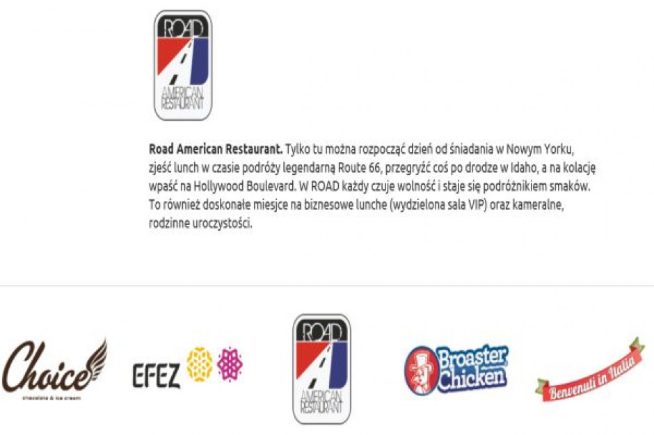 MJM Group, powiązana z Rank Progress, rozwija sieć restauracji