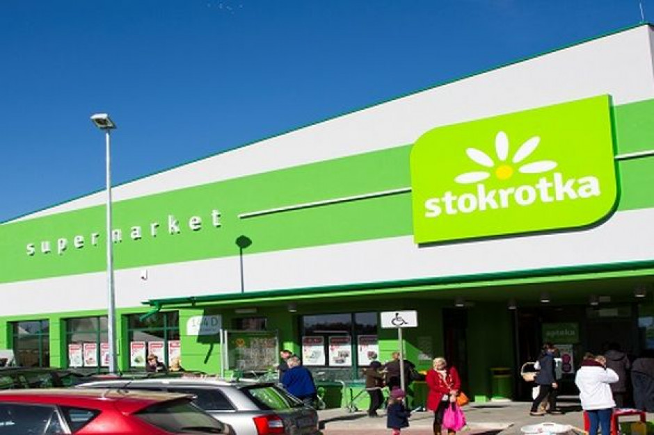Stokrotka stworzy grupę zakupową - chce zwiększyć udział marki własnej