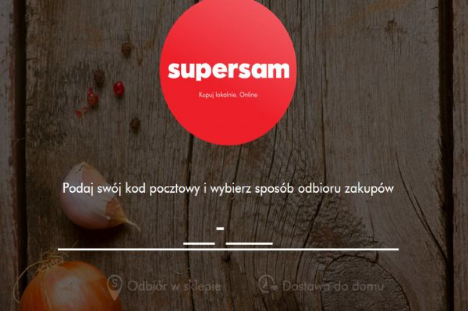 Drogerie Jasmin wchodzą w click & collect na platformie Supersam.pl