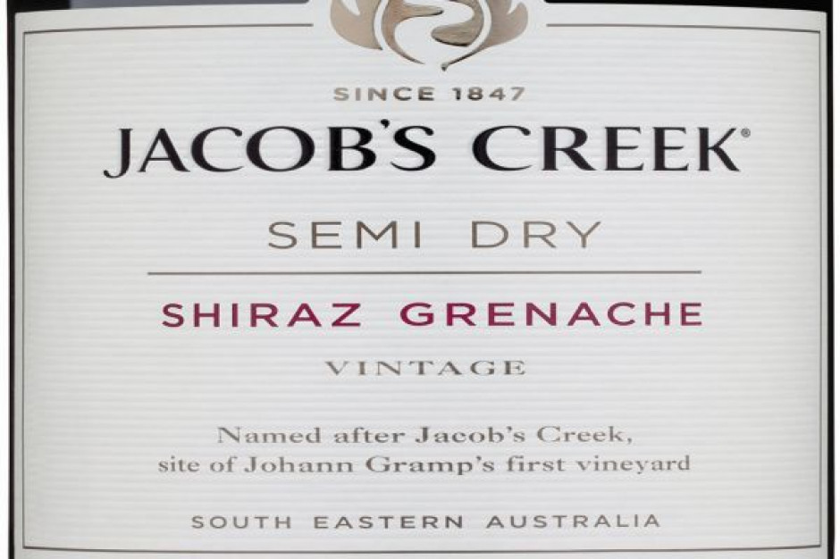 Trzy nowości w portfolio Jacob's Creek