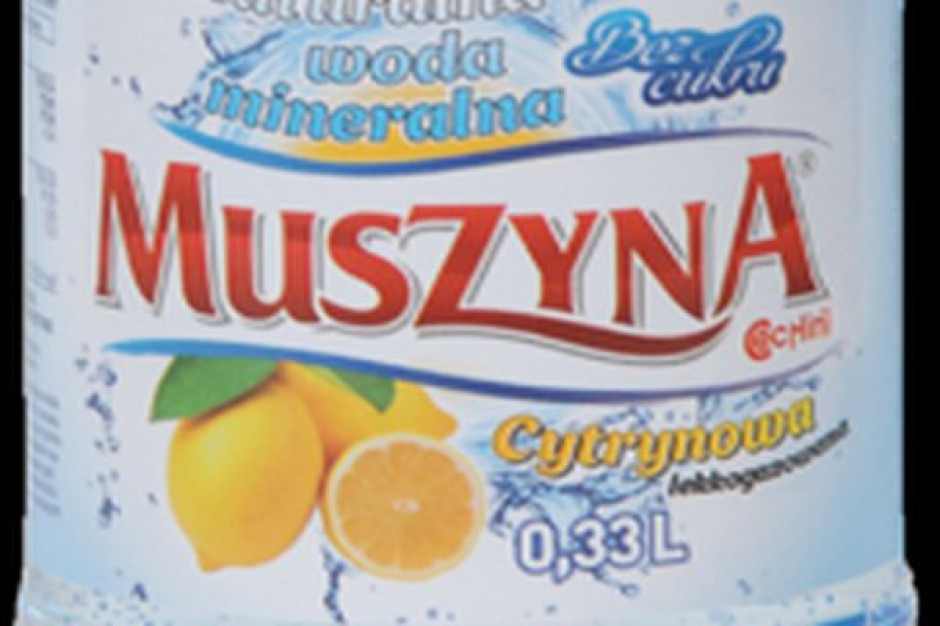 Cechini Muszyna wprowadza nowe produkty i odświeża etykiety