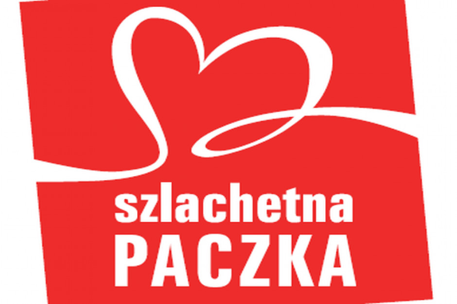Portal dlahandlu.pl w akcji Szlachetna Paczka