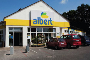 Peakside kupuje 72 obieky handlowe ze sklepami Albert. Planuje akwicyzje w Polsce