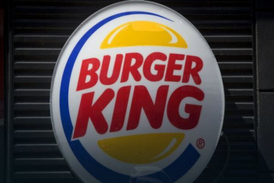 Marka Burger King będzie rozwijana w Polsce