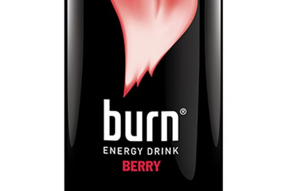 Nowy burn Berry