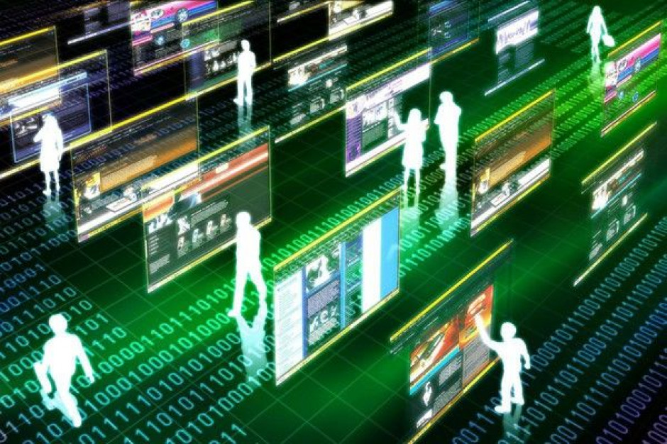 Ekspert: Big Data umożliwia traktowanie klienta jak człowieka