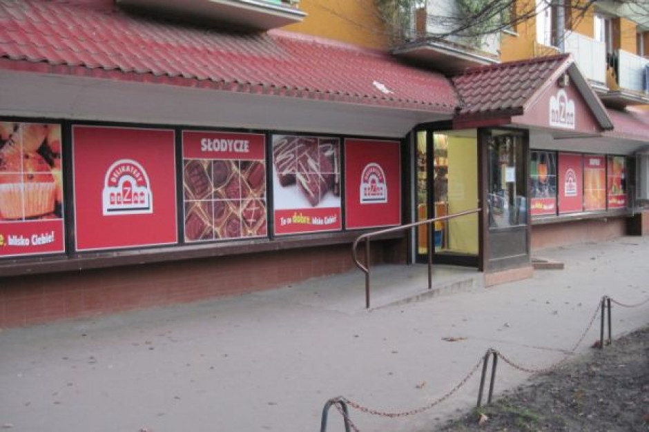 Wzorcowy sklep Delikatesy Sezam z Grupy Specjał