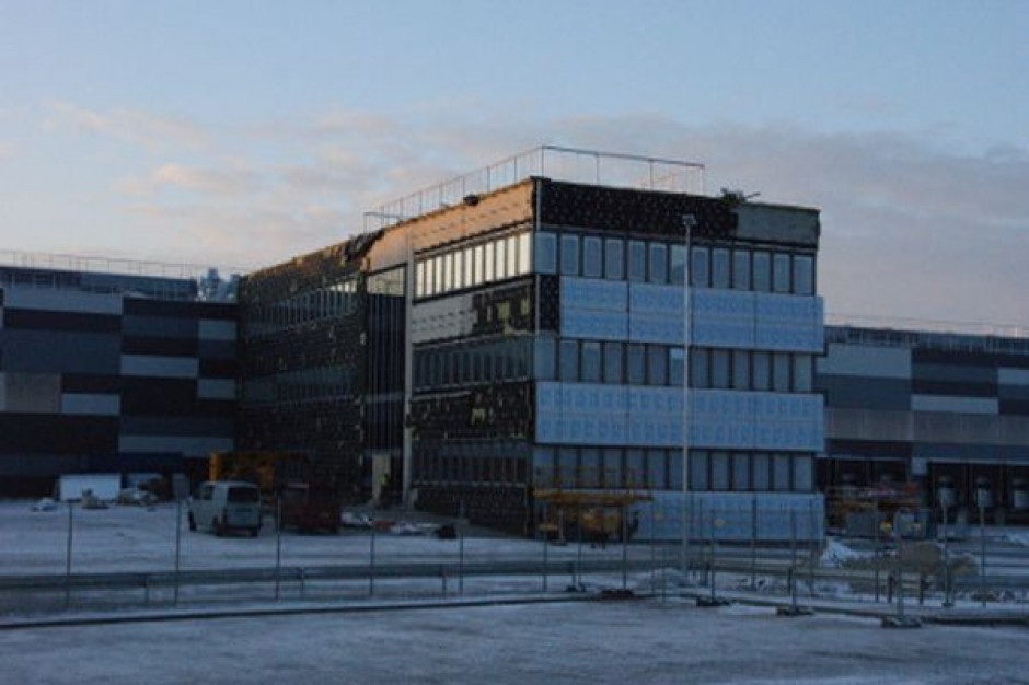 W marcu ruszy kolejne centrum dystrybucyjne Lidla