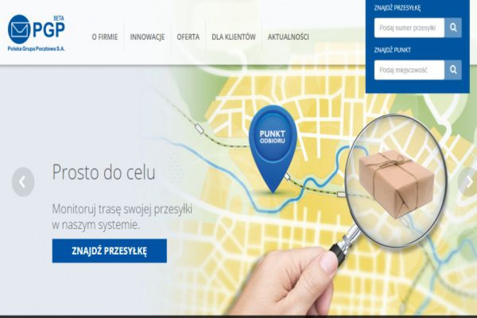 InPost przejmuje Polską Grupę Pocztową