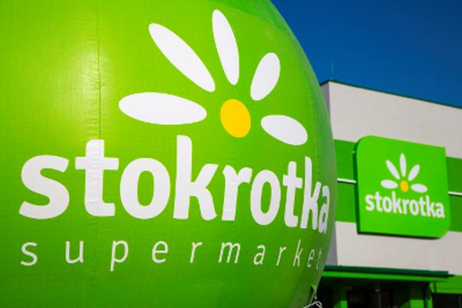 Franczyzowy sklep Stokrotki