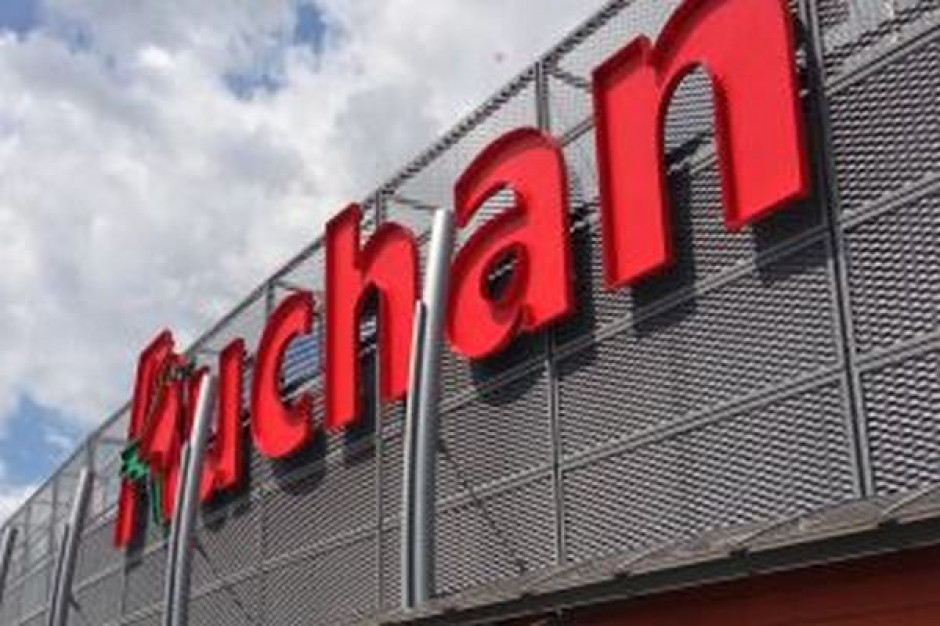 Analityk OC&C: Auchan może być zainteresowane aktywami Tesco w Polsce