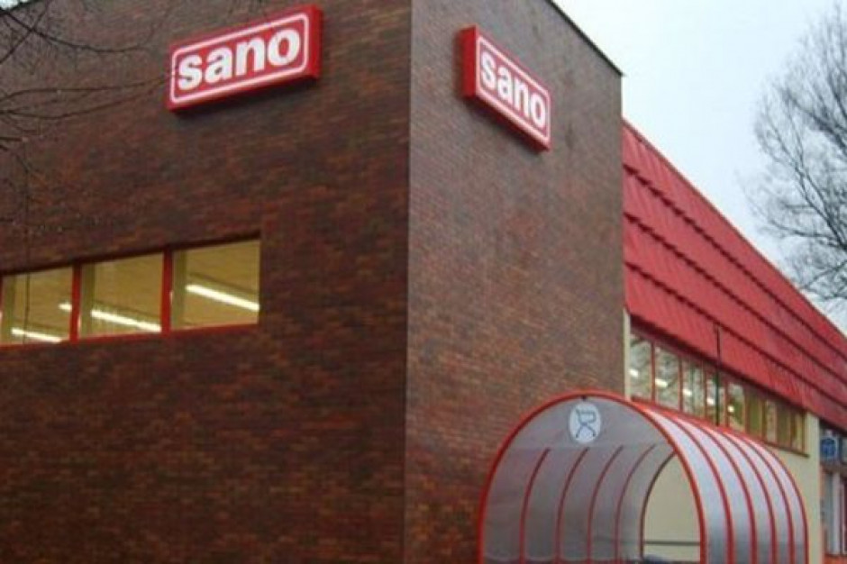 Sano łączy się ze spółką zależną, aby obniżyć koszty