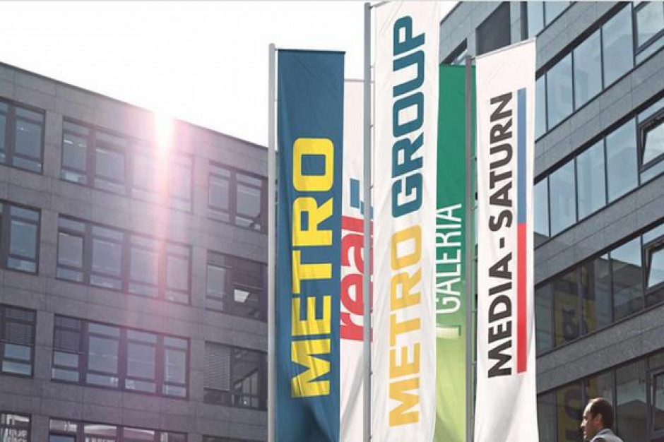 Metro Group rozpoczyna rok wzrostem sprzedaży LfL