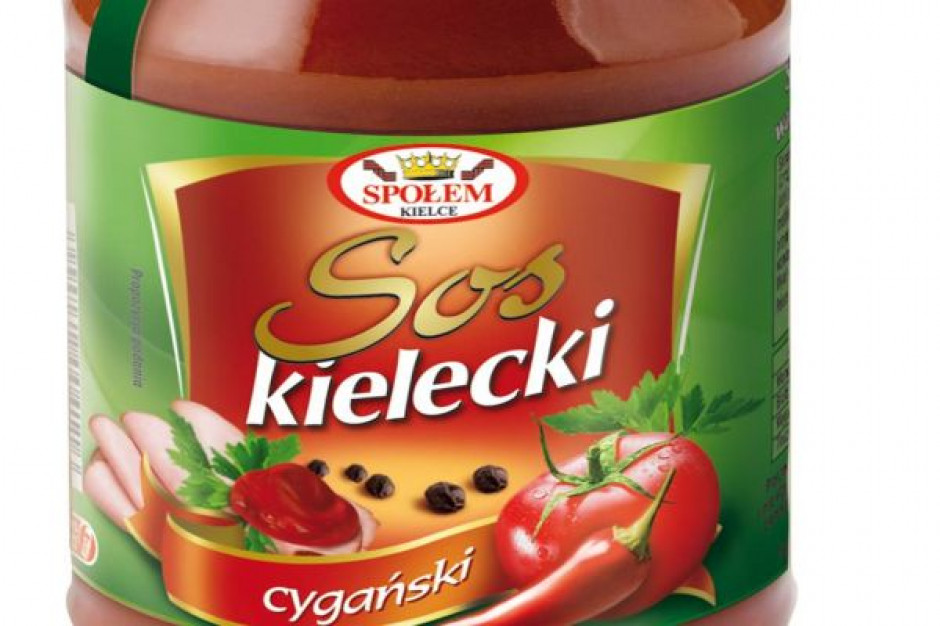 Sos cygański od WSP Społem