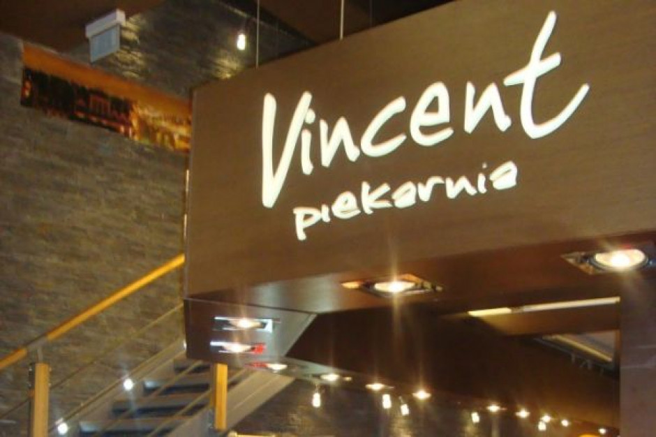 Sieć Vincent stawia na franczyzę