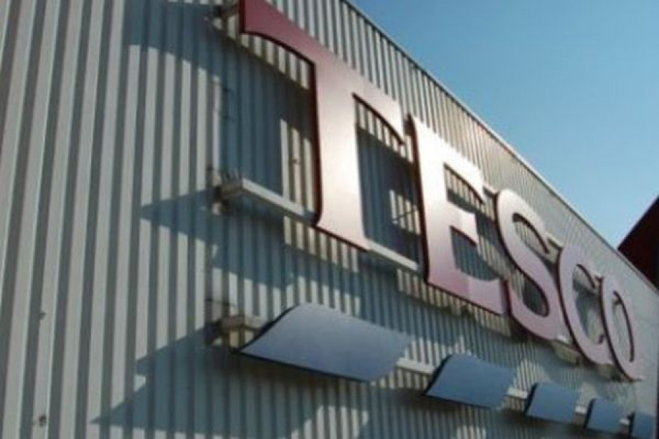Wielomilionowe odprawy dla byłych menedżerów Tesco