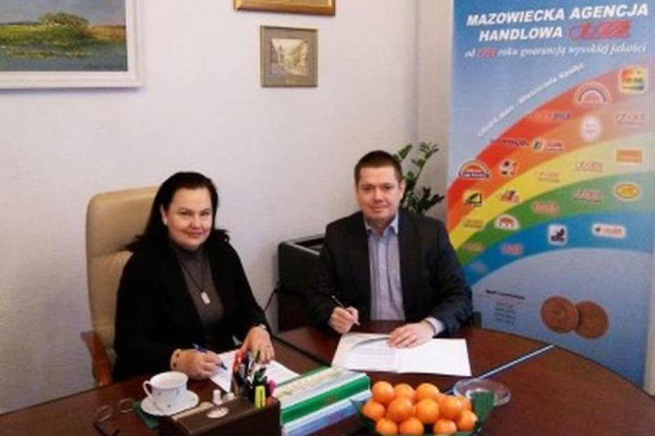 MAH i Grupa MPT będą współpracować. Chcą walczyć z dominacją zagranicznych sieci