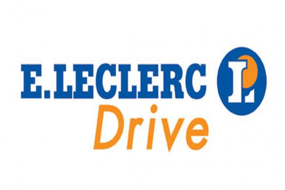 E.Leclerc stawia na rozwój konceptu Drive