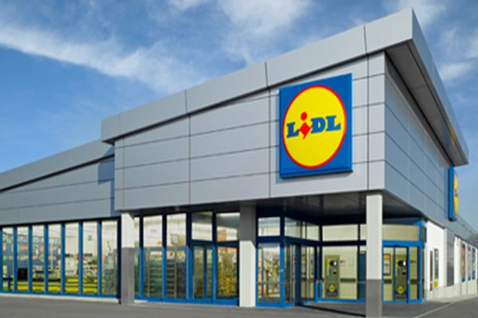 PIP skontrolowała sklepy Lidl