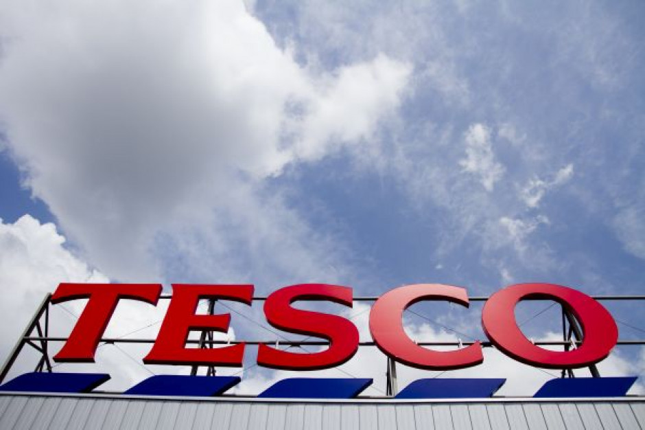 Tesco wypowiada umowę z Meritum Bank