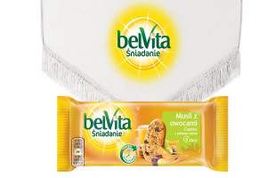 belVita rozpoczyna kampanię reklamową