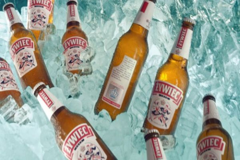 Grupa Żywiec: Wzrost dyskontów doprowadził do spadków cen piwa