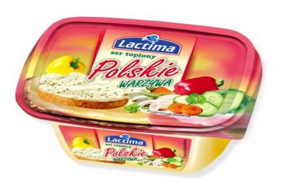 Nowa linia serów marki Lactima