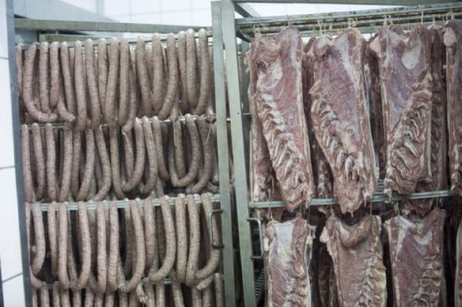 Poradnik: Nowe rozporządzenie KE a sprzedaż świeżego mięsa