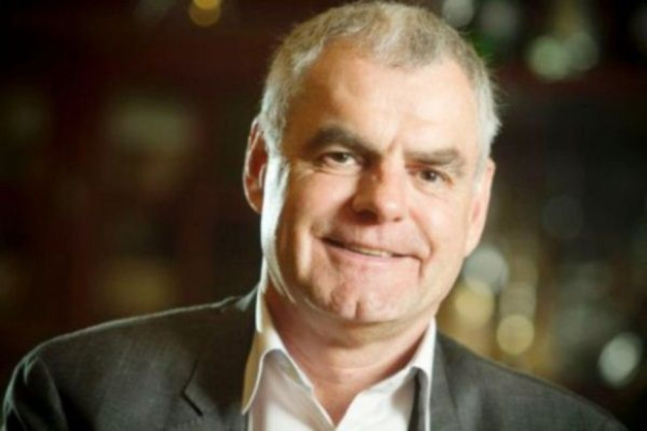 Były dyrektor generalny Makro nowym członkiem zarządu Eurocashu
