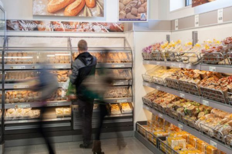 Aldi optymalizuje sieć logistyczną. Sieć realizuje plan inwestycyjny o wartości 600 mln funtów