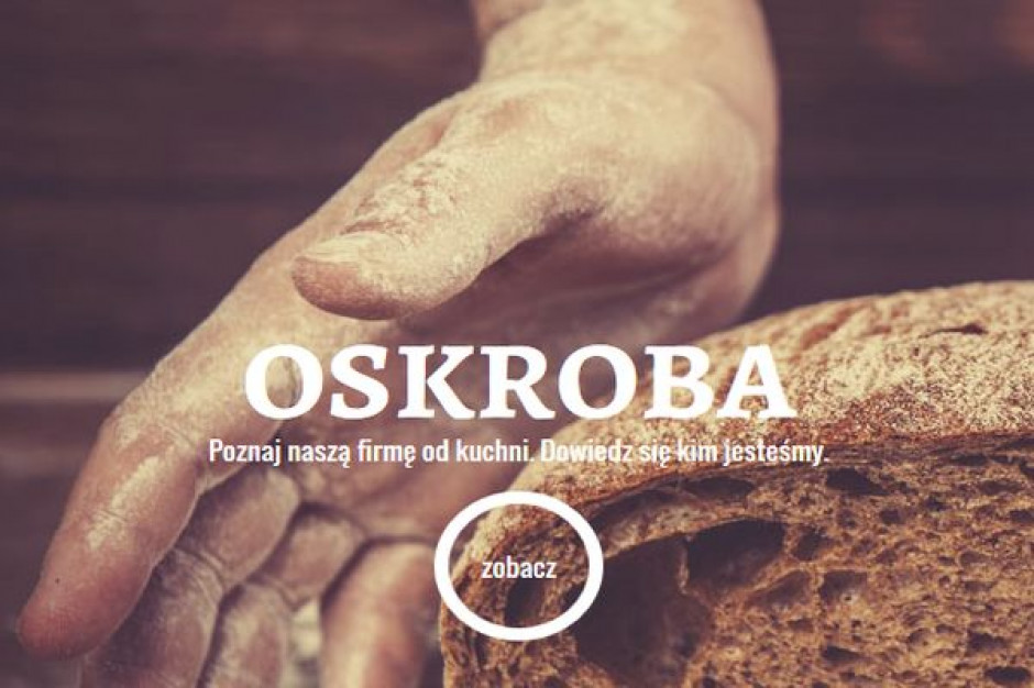 Oskroba poszukuje franczyzobiorców w siedmiu miastach