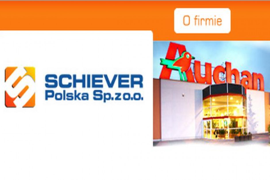 Kim jest przyszły właściciel ośmiu hipermarketów należących do Auchan?