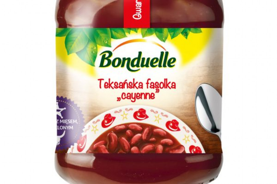 Bonduelle rozbudowuje swoją gamę dań gotowych